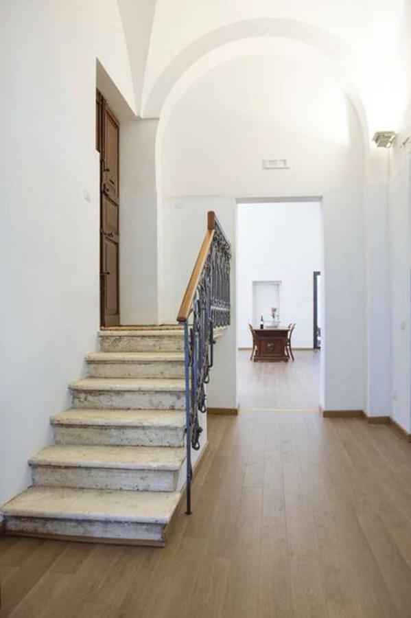 Paolo & Francesca'S Trapani Loft Apartment Exterior photo